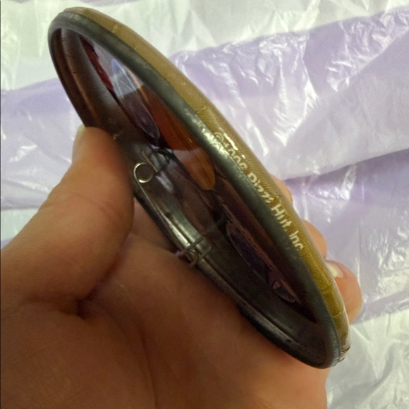 1990s Vintage Book It! Vintage Button - Picture 7 of 7